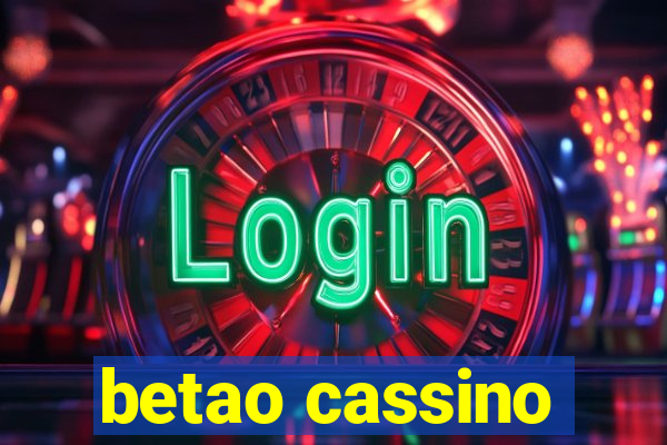 betao cassino